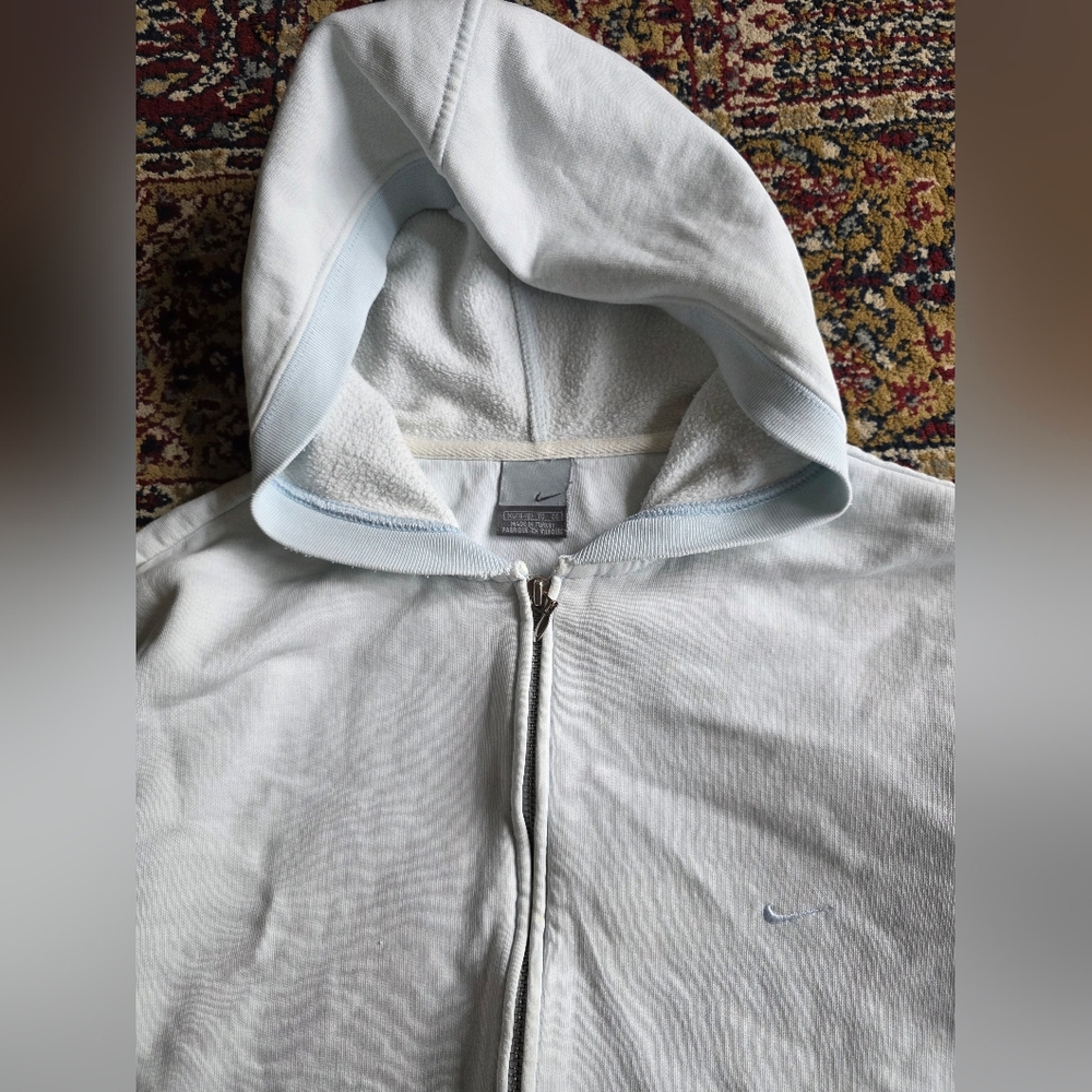 Vintage Y2K NIKE Hoodie